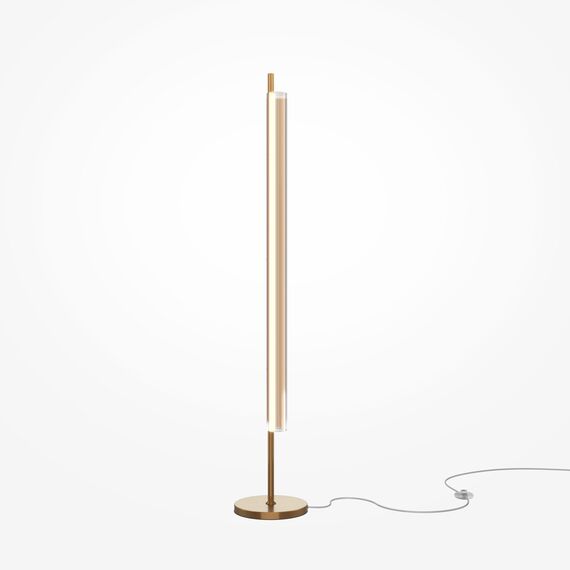 Напольный светильник (торшер) Maytoni MOD258FL-L15BS3K, изображение 2