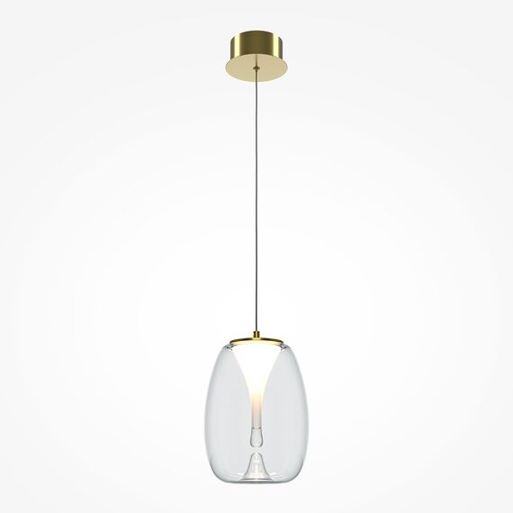 Подвесной светильник Maytoni MOD282PL-L8G3K1, изображение 9