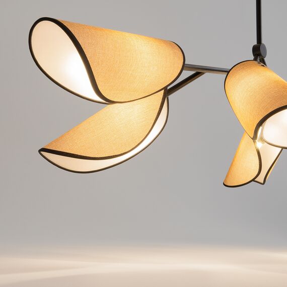 Подвесной светильник Maytoni MOD225PL-06B, изображение 2