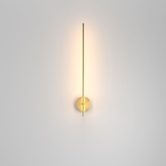 Настенный светильник (бра) Technical C085WL-L7BS2.7K, изображение 4