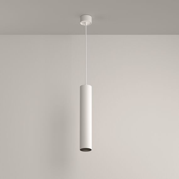 Подвесной светильник Technical P082PL-GU10-W, изображение 5