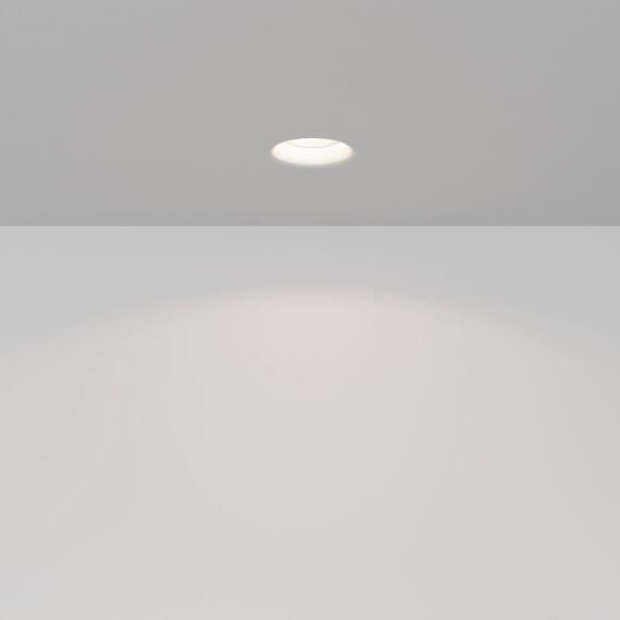 Встраиваемый светильник Technical DL111-GU10-W, изображение 4