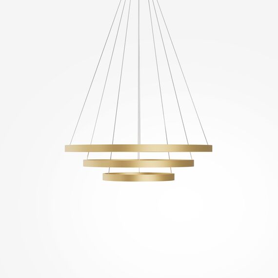 Подвесной светильник Maytoni MOD058PL-L100BSK, изображение 4