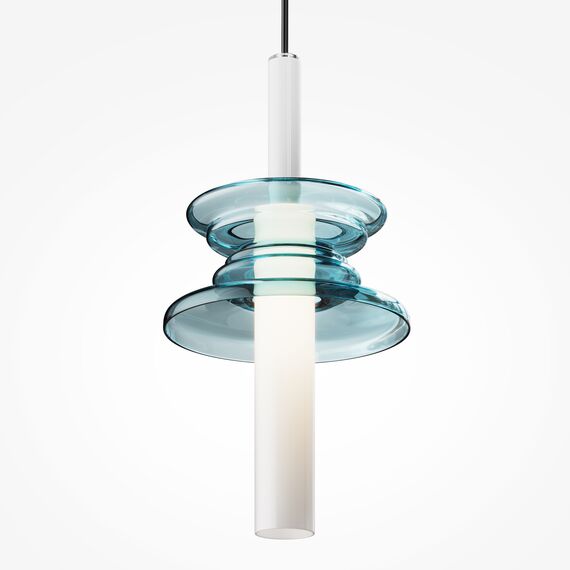 Подвесной светильник Maytoni MOD255PL-01B2, изображение 11