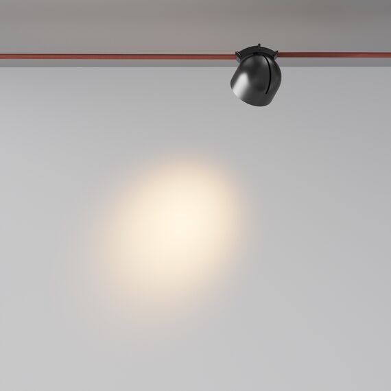 Подвесной светильник Technical TR124B-12W3K-M-B, изображение 6