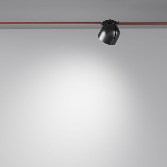 Подвесной светильник Technical TR124B-12W4K-B, изображение 6