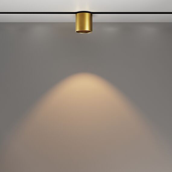 Трековый светильник Technical TR132-2-7W3K-BS, изображение 10