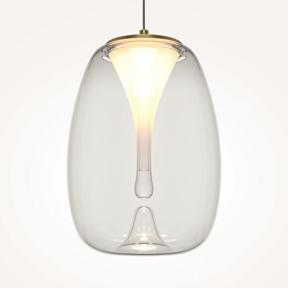 Подвесной светильник Maytoni MOD282PL-L8G3K1, изображение 4