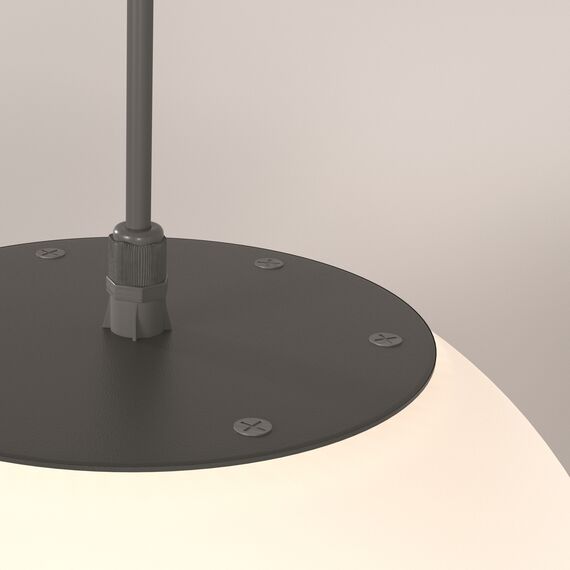 Подвесной светильник Outdoor O594PL-01B, изображение 8