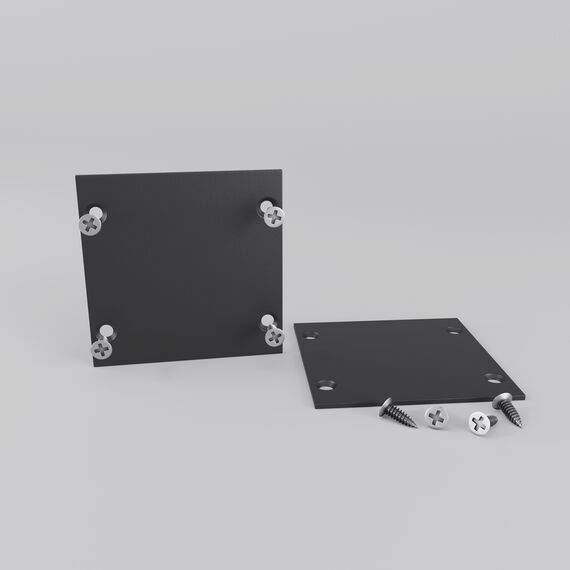 Комплектующие к светодиодной ленте Led Strip ALM-3535R-EC, изображение 2