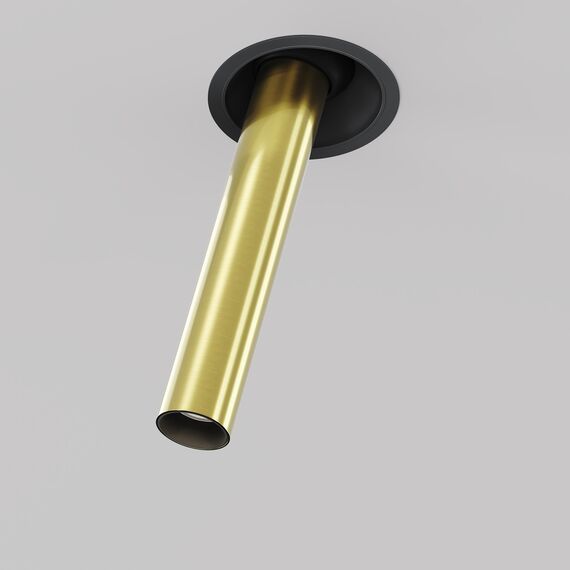 Встраиваемый светильник Technical C140RS-L300-7W4K-BBS, изображение 3