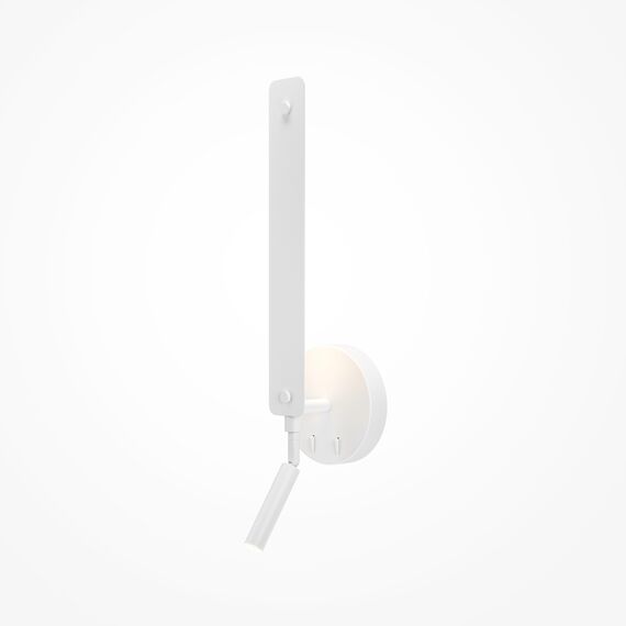 Настенный светильник (бра) Maytoni MOD214WL-L8W3K, изображение 3