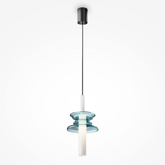 Подвесной светильник Maytoni MOD255PL-01B2, изображение 10