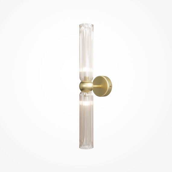 Настенный светильник (бра) Maytoni MOD302WL-02CG1, изображение 3