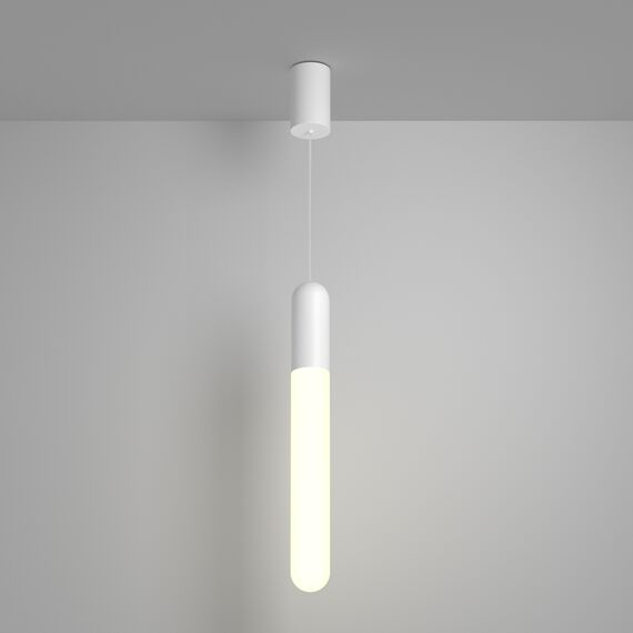 Подвесной светильник Technical P101PL-L500-12W3K-W, изображение 3