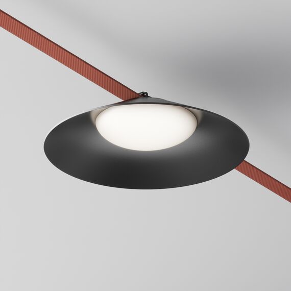 Подвесной светильник Technical TR127B-12W4K-B, изображение 3