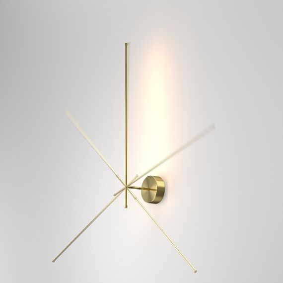 Настенный светильник (бра) Technical C085WL-L7BS2.7K, изображение 5