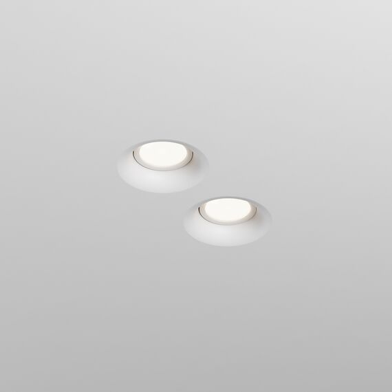 Встраиваемый светильник Technical DL111-GU10-W, изображение 14