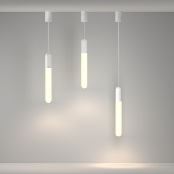 Подвесной светильник Technical P101PL-L500-12W3K-W, изображение 5