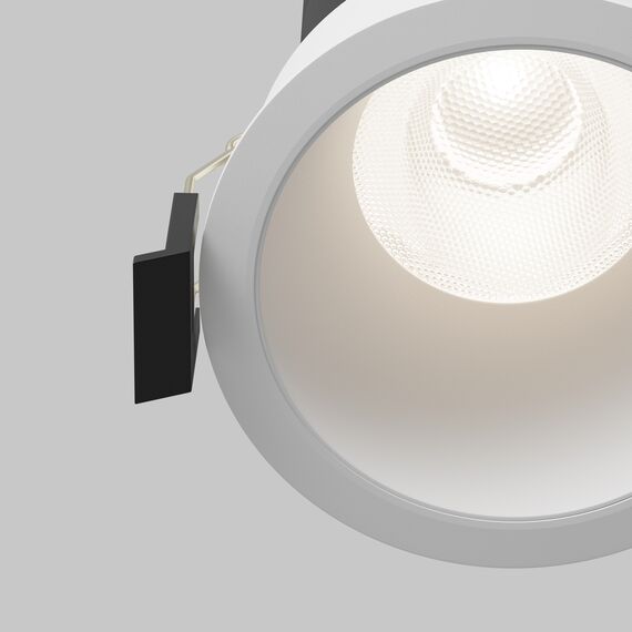 Встраиваемый светильник Technical DL118-15W-4K-W, изображение 4