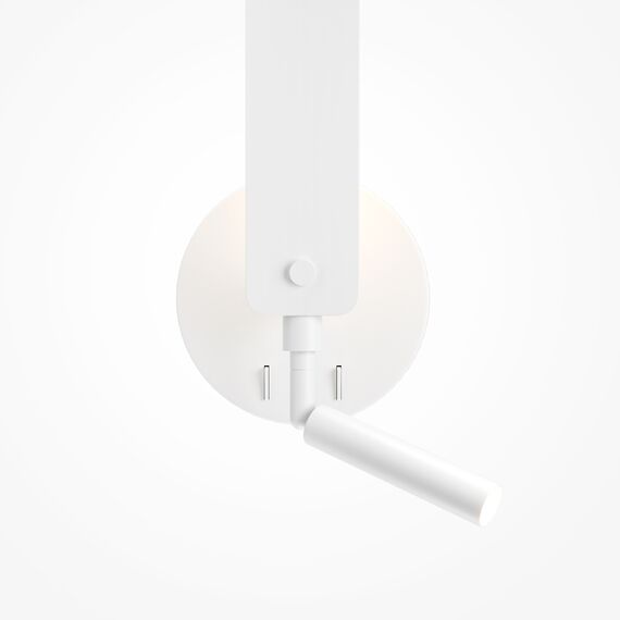 Настенный светильник (бра) Maytoni MOD214WL-L8W3K, изображение 2