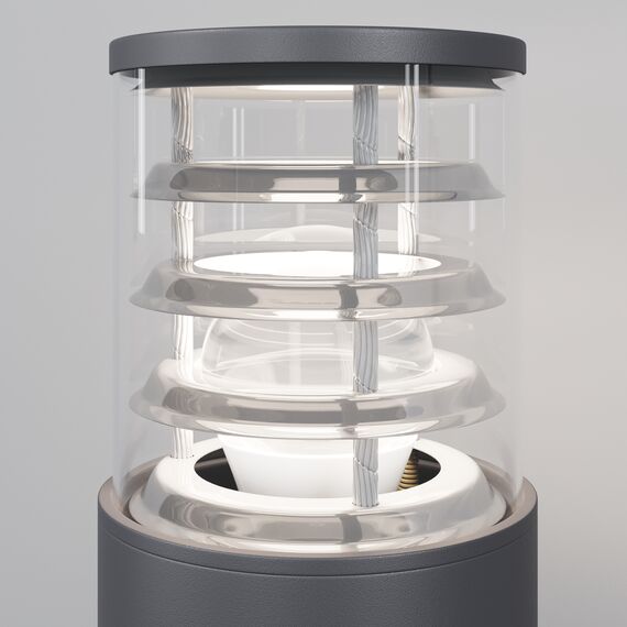 Ландшафтный светильник Outdoor O576FL-01GR, изображение 8