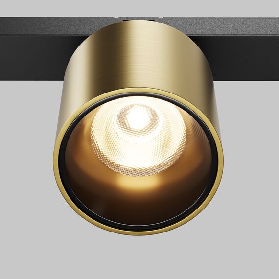 Трековый светильник Technical TR132-2-7W3K-BS, изображение 8