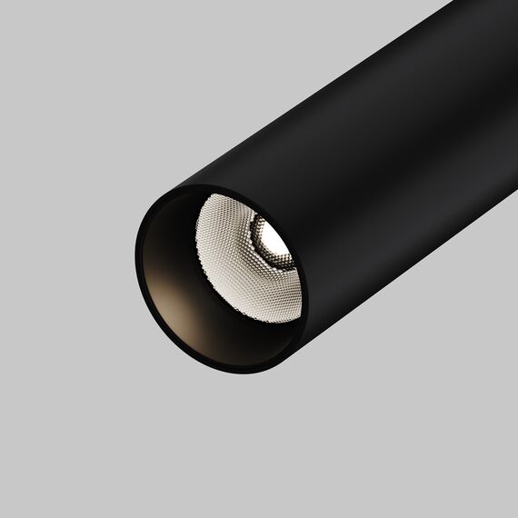 Трековый светильник Technical TR141-1-6W3K-M-B, изображение 2