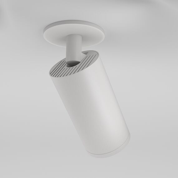 Встраиваемый светильник Technical C049CL-U-1W, изображение 4