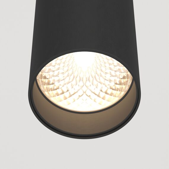 Подвесной светильник Technical P072PL-L12B4K, изображение 4