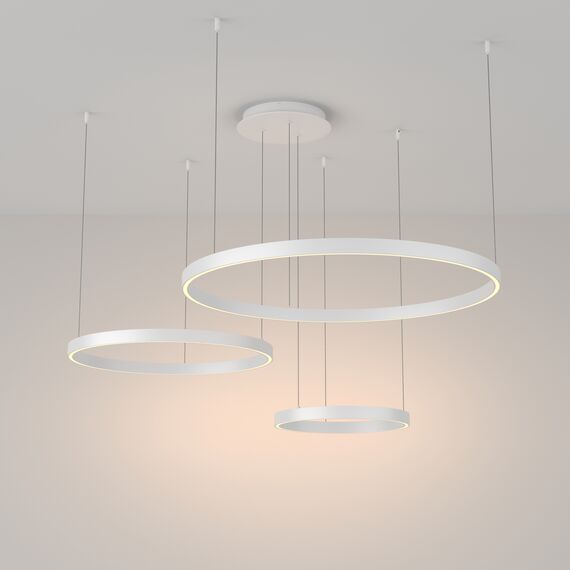 Подвесной светильник Maytoni MOD058PL-L100W3K, изображение 3