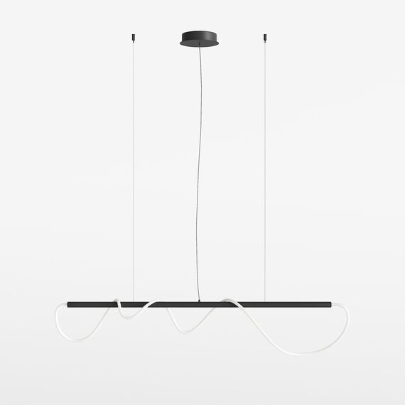 Подвесной светильник Maytoni MOD146PL-L30B3K, изображение 9