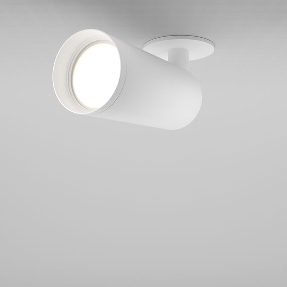 Встраиваемый светильник Technical C049CL-U-1W, изображение 7