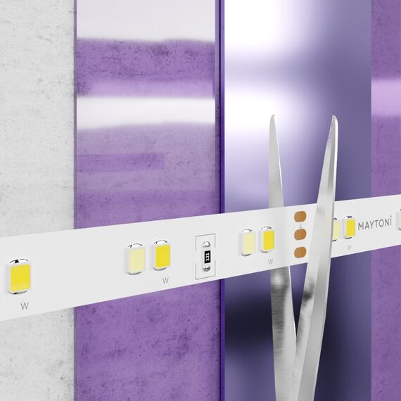 Светодиодная лента Led Strip 20041, изображение 4