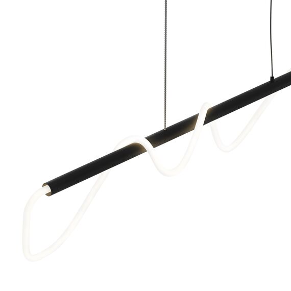 Подвесной светильник Maytoni MOD146PL-L30B3K, изображение 7