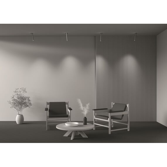 Встраиваемый светильник Technical C140TRS-L300-7W3K-BBS, изображение 7