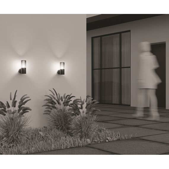 Настенный светильник (бра) Outdoor O432WL-01GF, изображение 7