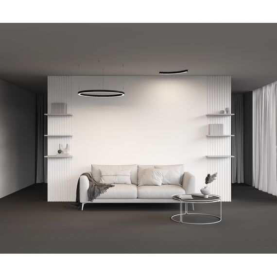 Комплектующие к светодиодной ленте Led Strip ALM-3535R-B-D-90°-0.8M, изображение 9