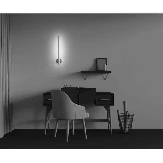 Настенный светильник (бра) Technical C085WL-L7BS2.7K, изображение 8