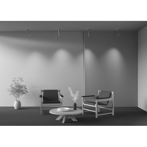 Встраиваемый светильник Technical C140TRS-L300-7W3K-BBS, изображение 14