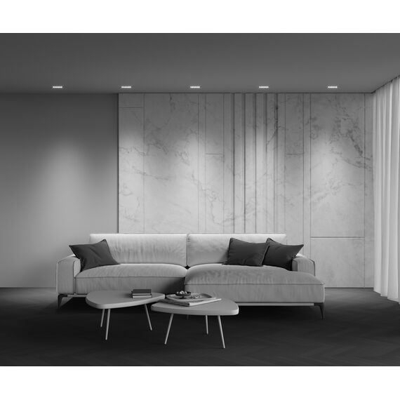 Встраиваемый светильник Technical DL065-12W3-6K-B, изображение 7