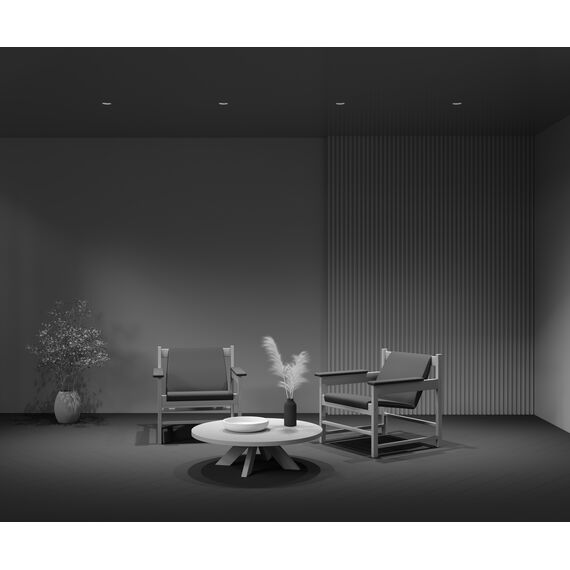 Встраиваемый светильник Technical DL111-GU10-W, изображение 7