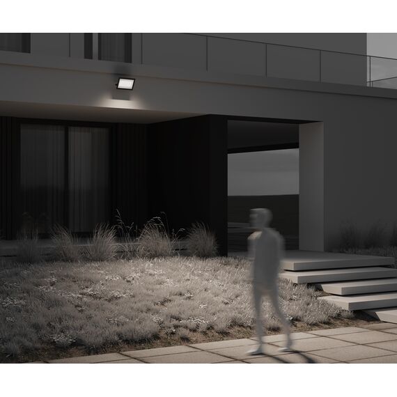 Прожектор Outdoor FL001-L150B4K, изображение 10