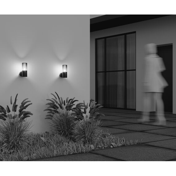 Настенный светильник (бра) Outdoor O432WL-01GF, изображение 16