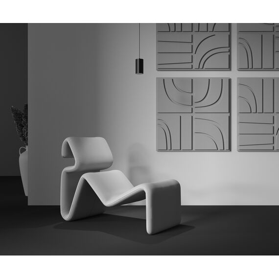 Подвесной светильник Technical P100PL-20W4K-B, изображение 9