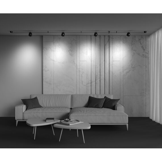 Подвесной светильник Technical TR124B-12W3K-M-B, изображение 11