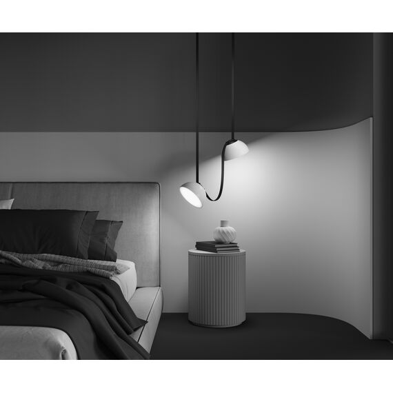 Подвесной светильник Technical TR126B-20W3K-W, изображение 8