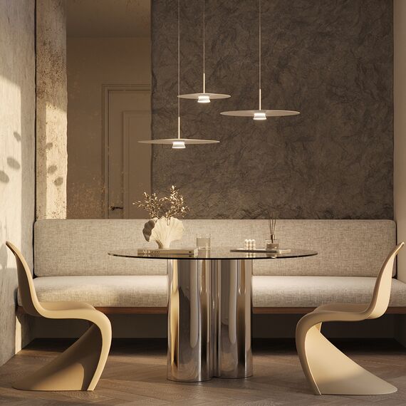 Подвесной светильник Maytoni MOD352PL-L10W3K1, изображение 14