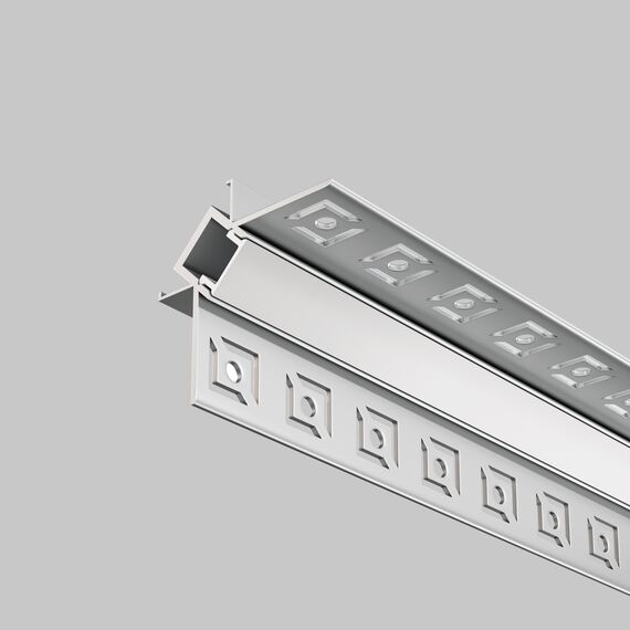 Комплектующие к светодиодной ленте Led Strip ALM-4623-S-2M, изображение 6