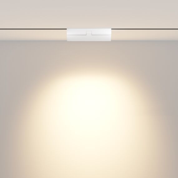 Трековый светильник Technical TR033-4-12W3K-M-DS-W, изображение 4